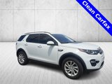 Used 2018 Land Rover Discovery Sport HSE image 3