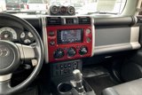 Used 2008 Toyota FJ Cruiser 4WD image 5
