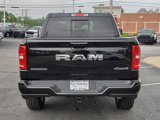 New 2025 RAM 1500 Big Horn image 4