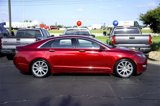 Used 2016 Lincoln MKZ Hybrid w/ Equipment Group 600A Reserve image 5
