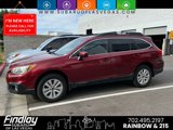 Used 2017 Subaru Outback 2.5i Premium w/ Popular Package #2 image 2