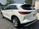 Certified 2022 INFINITI QX50 Luxe image 6