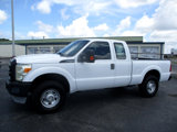Used 2011 Ford F250 XL image 2