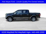 Used 2016 Ford F150 Lariat image 4