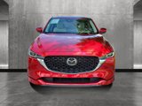 Used 2025 MAZDA CX-5 AWD 2.5 S w/ Preferred Package image 2