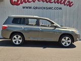 Used 2010 Toyota Highlander Limited image 5