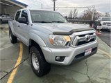 Used 2012 Toyota Tacoma 4x4 Double Cab image 4