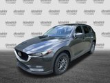 Used 2019 MAZDA CX-5 Touring image 5