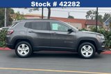 Used 2022 Jeep Compass Latitude w/ Convenience Group image 4