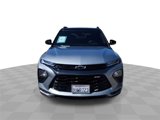 Used 2023 Chevrolet TrailBlazer RS image 3