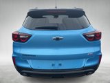New 2025 Chevrolet TrailBlazer RS w/ Driver Confidence Package image 3