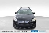 Used 2013 MAZDA MAZDA5 Sport image 2