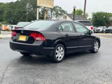 Used 2007 Honda Civic LX image 6