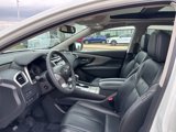 Used 2017 Nissan Murano Platinum w/ Platinum Technology Package image 2