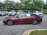 Used 2024 Nissan Altima 2.5 SV image 3