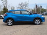 New 2025 Nissan Kicks Play S image 2