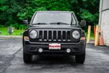 Used 2017 Jeep Patriot Latitude image 3