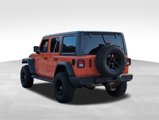 Used 2018 Jeep Wrangler Unlimited Sport image 3
