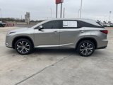 Used 2021 Lexus RX 450hL AWD w/ Premium Package image 2