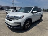Used 2021 Honda Pilot Touring image 3