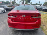 Used 2019 Hyundai Sonata SEL image 5