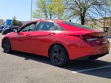 Used 2023 Hyundai Elantra SEL image 3