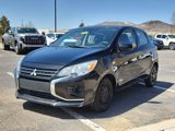 Used 2021 Mitsubishi Mirage ES image 4