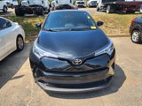 Used 2018 Toyota C-HR XLE image 2