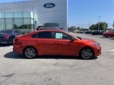 Used 2023 Kia Forte GT-Line w/ GT-Line Premium Package image 3