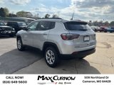 New 2025 Jeep Compass Latitude w/ Convenience Group image 3