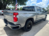 Used 2019 Chevrolet Silverado 1500 RST w/ Convenience Package image 6