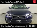 Used 2013 Lexus RX 350 AWD image 2