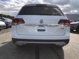Used 2018 Volkswagen Atlas SE image 5