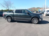 Used 2018 Ford F150 XLT w/ Equipment Group 302A Luxury image 3