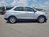 Used 2021 Chevrolet Equinox LT image 2
