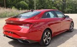 Certified 2023 Hyundai Elantra Limited image 3