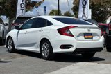 Used 2017 Honda Civic LX image 6