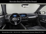Certified 2025 Mercedes-Benz GLB 250 image 3