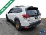 Used 2022 Subaru Forester Wilderness image 4