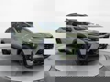 New 2025 Chevrolet Trax ACTIV image 3