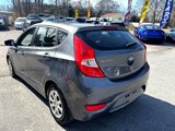 Used 2013 Hyundai Accent GS image 3