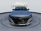 Used 2022 Honda Accord Sport image 2