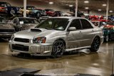 Used 2005 Subaru Impreza WRX STI image 3