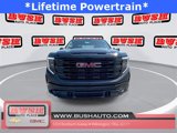 New 2025 GMC Sierra 1500 Elevation image 5