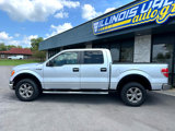 Used 2013 Ford F150 XLT w/ Luxury Equipment Group image 4