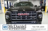New 2025 GMC Canyon AT4 w/ Nightfall Edition image 2