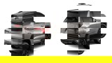 New 2026 GMC Terrain Elevation w/ Black Edition image 5