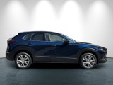 Used 2021 MAZDA CX-30 FWD 2.5 S w/ Select Package image 3