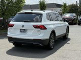 Used 2018 Volkswagen Tiguan SEL image 6