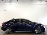 Used 2021 Toyota Corolla SE image 2